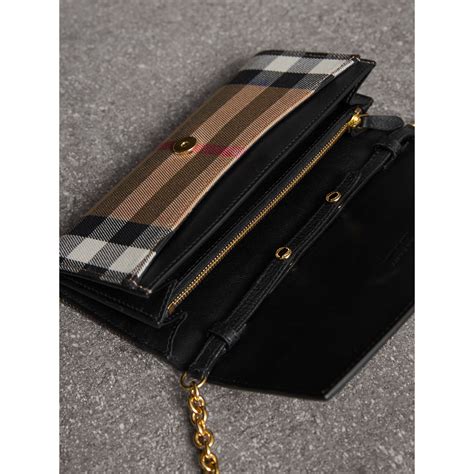 burberry wallet authenticity check|leather Burberry wallet.